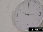 Zazie Skymm Gets Caught Pissing At Work 4/16