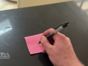 My Sister's BFF Wanted to Try Her First Big Dick 1/16