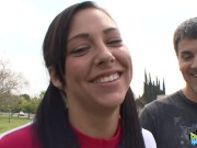 dreaming of cheeleader ivy winters 10/16