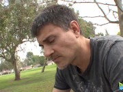 dreaming of cheeleader ivy winters 4/16