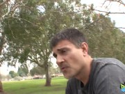 dreaming of cheeleader ivy winters 5/16