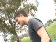 dreaming of cheeleader ivy winters 6/16