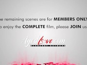 AGED LOVE Hard core drilling of her pleasure hole for mature 9/16