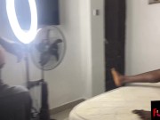 Her wide Pussy been Stretched By four Looking Guys With Long Cocks 7/16