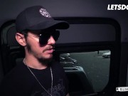 Slutty Bimbo Dana Jayn Ravaged Deep By Newbie In Hot Tape - LETSDOEIT 11/16