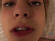 GFE experience with Hime Marie who takes cock in multiple positions, anal fingered 16/16