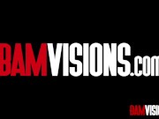 Sexy Blonde Babe Bibi Noel Anal Sex 1/16