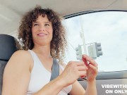 I FUCK A RANDOM GUY! 6/16