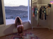 I want them to see how you put it in my ass and in my mouth. 1/16