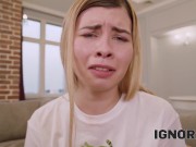 IGNORE4K. Cock is the Best Cure 2/16