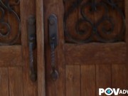 POV Adventure – Nun's Lust 1/16