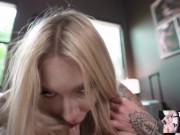 Truth or Dare with my Step Moms Best Friend - Cassidy Luxe 13/16