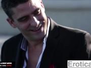 Saucy Bitch Romantic Bang 2/16