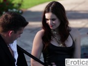 Saucy Bitch Romantic Bang 3/16