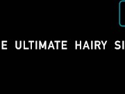 Cute BBW Hazed into Hairy Sorority 10/16