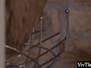 Milf pleasures her cute lesbian lover 1/16