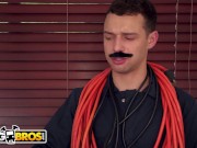 BANGBROS - You Might Recognize This Scene As Performed By Arietta Adams And Johnny Love In A Little Porno 2/16