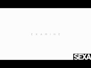 Gorgeous Asian girl has hot sex with her busty lesbian lover 5/16