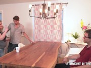 a Granny Nailed in the Butt by TWo Dudes 1/16