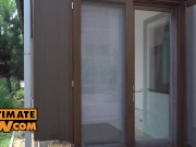 POV - Cheeky slut Zazie Skymm seduces you for hot sex 1/16