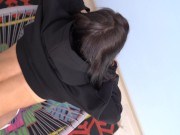 Pretty Woman Jadilica in merch MYDRIASTEPSIS gives in juicy pussy _ NIGONIKA TOP PORN 2023 (4K) 4/16