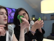 HOT PEARL _ TEACHER FUCKED HIS STUDENTS _ ORGY5 1WINPORN _ NIGONIKA 2023 (4K) 2/16