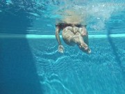 Russian teen Jessica Lincoln made sure to surprise everyone 1/16