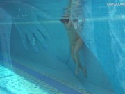 Russian teen Jessica Lincoln made sure to surprise everyone 10/16