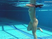 Russian teen Jessica Lincoln made sure to surprise everyone 6/16