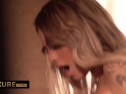 A swinger share his super hot wife 12/16