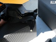 25K Merci ! - Ouverture de ma BOX PORNHUB 25 000 Abonné ! On finis par une bonne baise SOUS L'EAU 1/16