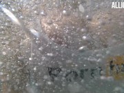 25K Merci ! - Ouverture de ma BOX PORNHUB 25 000 Abonné ! On finis par une bonne baise SOUS L'EAU 8/16