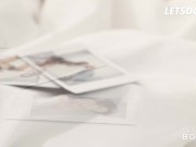 Horny Girlfriend Martina Smeraldi Needs Her Daily Dose Of Big Cock - WHITEBOXXX 1/16