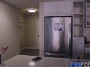 This Haunting Won't Stop Until Melody Gets Him Off 1/16