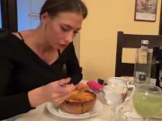 SexVlog Traveling and fucking 1/16