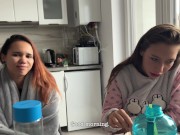 SexVlog Traveling and fucking 7/16