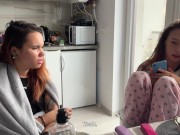 SexVlog Traveling and fucking 8/16