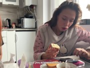 SexVlog Traveling and fucking 9/16