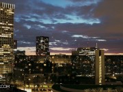 Deeper. Busty babe fucked in threesome 4/16