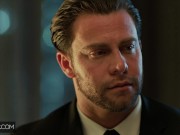 Deeper. Busty babe fucked in threesome 5/16