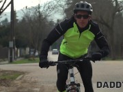 DADDY4K. Left His Girl with Daddy’s Dick - Lola Heart 2/16