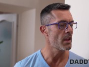 DADDY4K. Left His Girl with Daddy’s Dick - Lola Heart 5/16