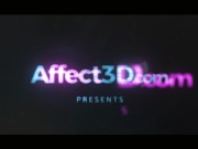 Hot Game Characters Having Sex in El Recondite 3D Porn Bundle 1/16