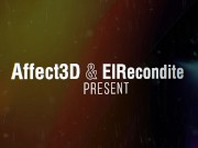 Hot Game Characters Having Sex in El Recondite 3D Porn Bundle 3/16