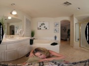 Pornstar MILF Kayla Paige treats a fan to her smokin' hot body 7/16