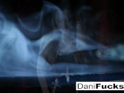 Hot Gothic Vampire Dani 3/16