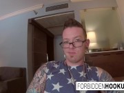 Riley Fucks her step-brother! 3/16