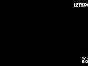 Hot Girlfriend Marilyn Sugar Licked And Fucked To Amazing Orgasm - WHITEBOXXX 2/16