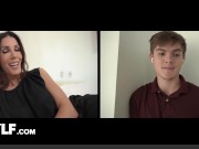 When MYLF Goddess Shay Sights Desires Butt Fucking, She Gets It 2/16