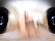 Intense Birthday Celebration With Thick Booty Mandy Muse 1/16